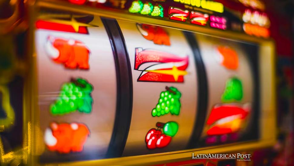 Khám phá casino trực tuyến hấp dẫn cùng các trò chơi casino trực tuyến mới nhất năm 2024