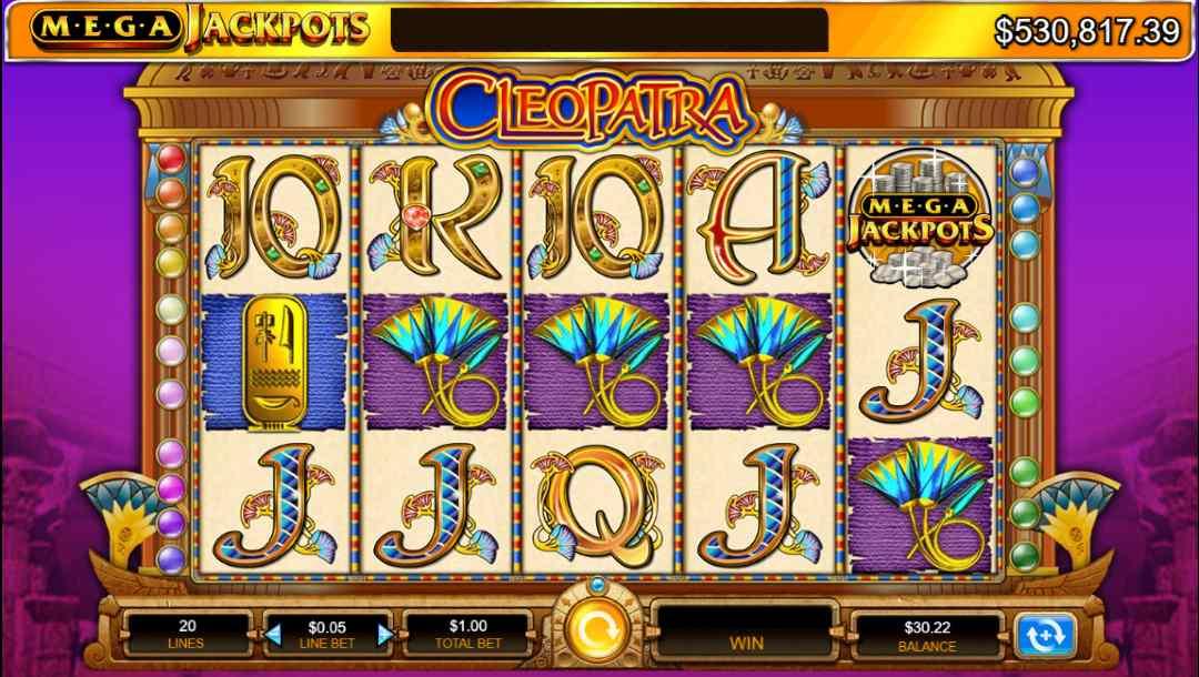 Khám phá cơ hội thắng lớn với game slot đổi tiền mặt hấp dẫn game slot đổi tiền mặt dành cho người chơi Việt