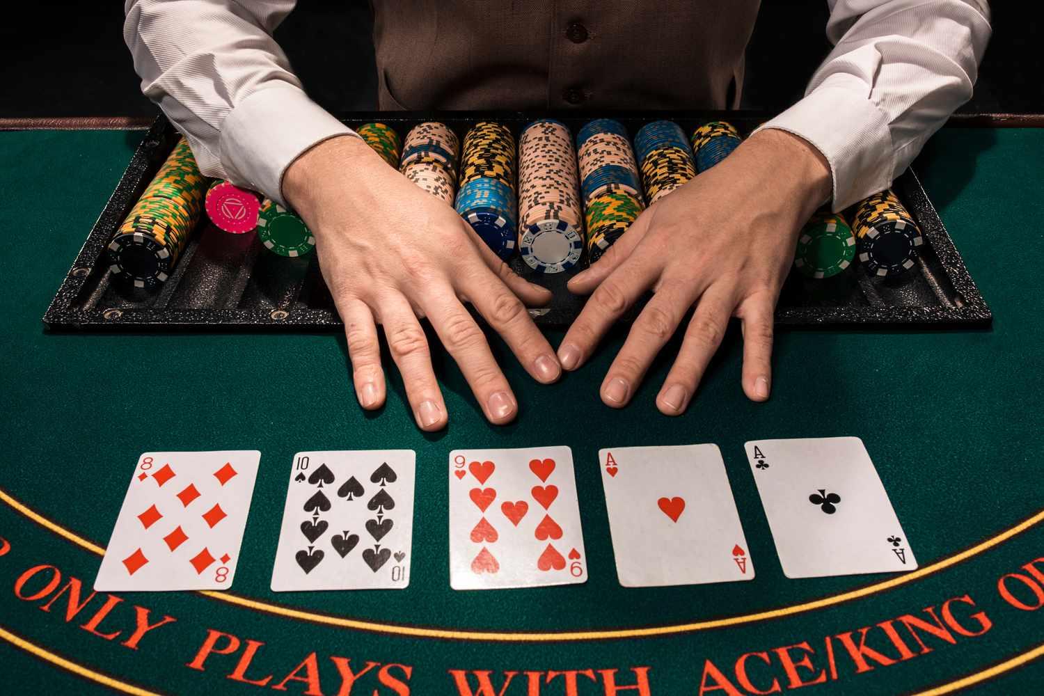 Khám phá a casino online và trải nghiệm thú vị cùng a casino online an toàn dành cho mọi người Khám phá a casino online và trải nghiệm thú vị cùng a casino online an toàn dành cho mọi người