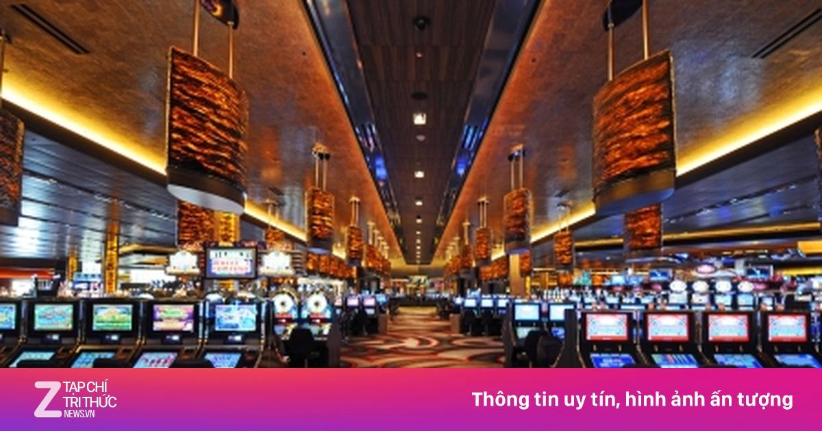 Top các trò chơi online hấp dẫn tại online games casino giúp bạn thắng lớn
