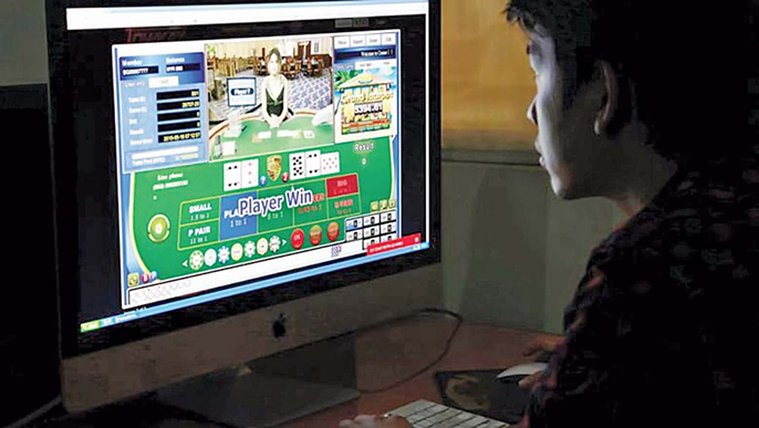 Khám phá cách chơi bài đổi thưởng trực tuyến an toàn và hiệu quả