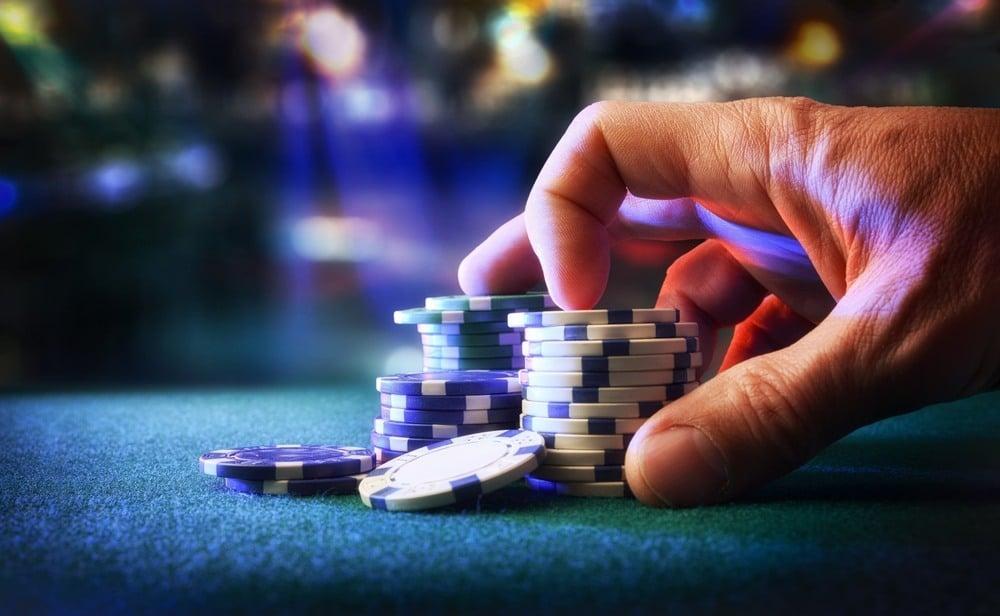 Top Điểm Đến Online Casino Với Willkommensbonus Hấp Dẫn Nhất Hiện Nay