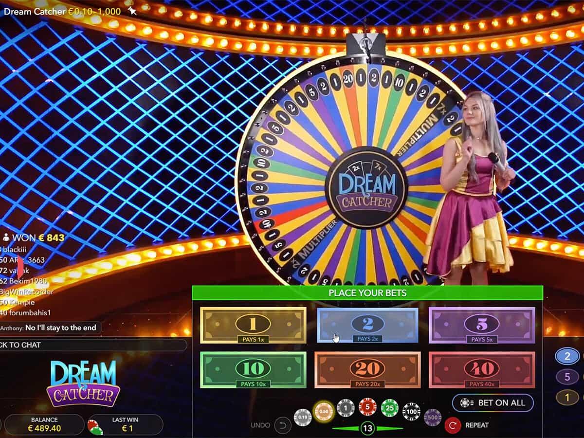 Khám phá Solar Wilds và cơ hội thắng lớn tại Solar Wilds casino trực tuyến