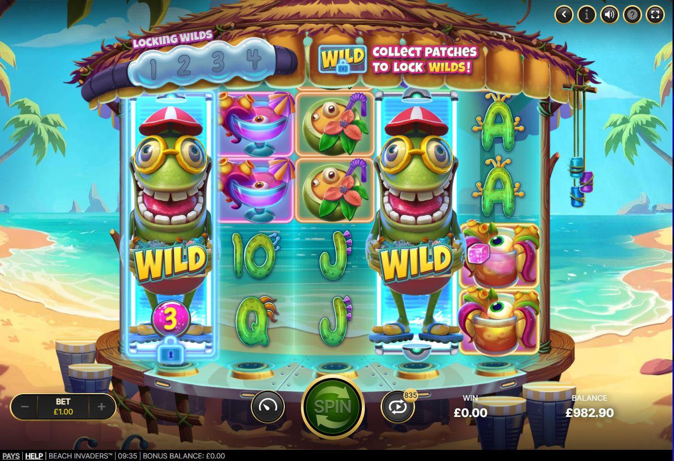 Khám phá Striker WILD nhà cái Striker WILD được yêu thích với trải nghiệm game đỉnh cao