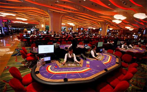 Khám phá atas casino qua wiki và tìm hiểu dịch vụ độc đáo tại atas casino