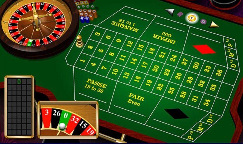 Khám phá thế giới tro choi di tam hấp dẫn cùng những bí quyết chơi tro choi di tam dễ thắng