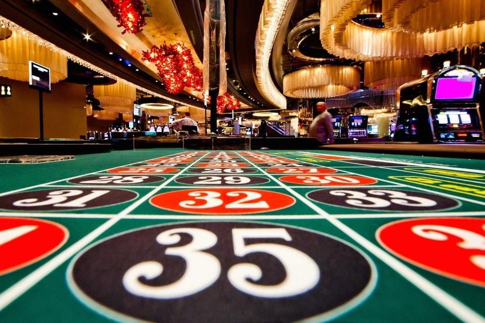 Khám phá các loại bónus de casino online hấp dẫn và nhận bónus de casino online ngay hôm nay