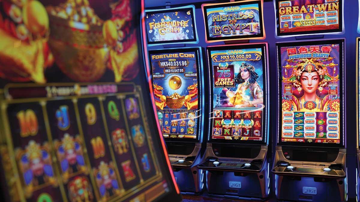 Tất cả loại game hấp dẫn nhất thị trường và cách khám phá tất cả loại game mới