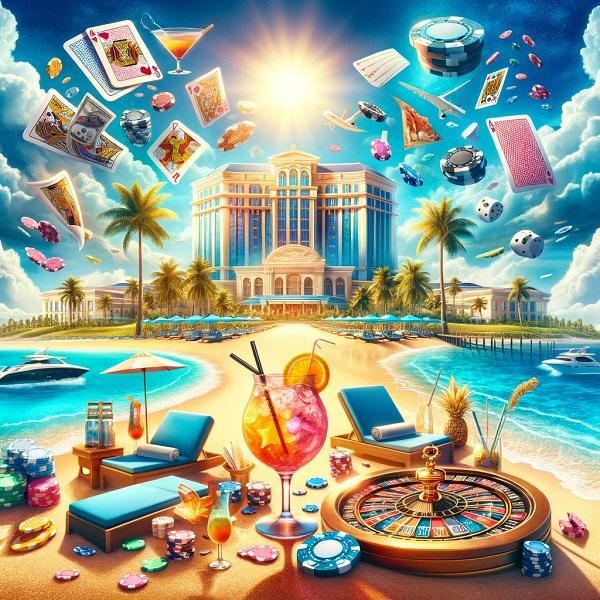 Khám phá cách chơi game mobile trên web cực kỳ tiện lợi và hấp dẫn