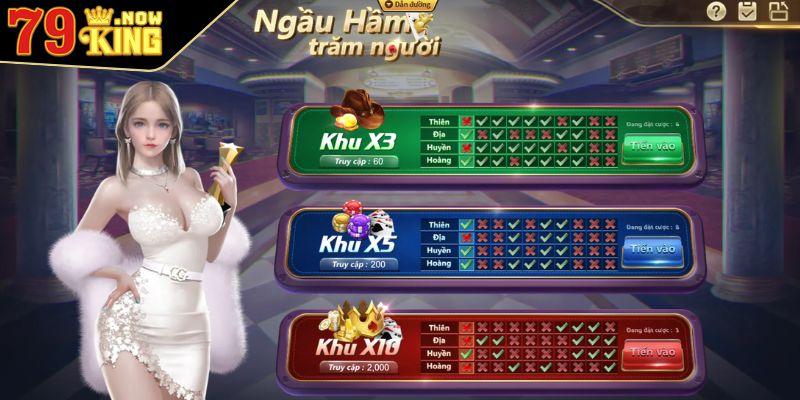 Khám phá bí quyết code tú lơ khơ zingplay giúp bạn thắng lớn tại zingplay với mã code tú lơ khơ đặc biệt
