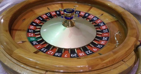Online Casino Spiele Tận hưởng trải nghiệm cá cược đỉnh cao với trò chơi sòng bạc trực tuyến hấp dẫn