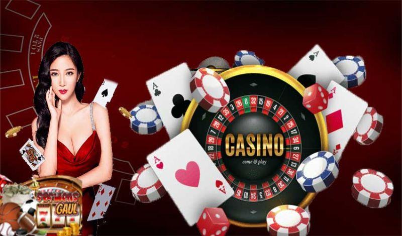 Khám phá cổng game slot hấp dẫn và ưu đãi cực lớn tại cổng game slot uy tín