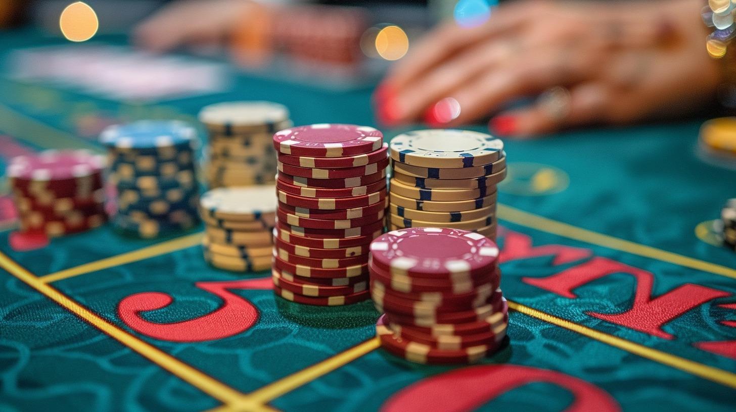 Khám phá top những popular online casinos phổ biến nhất hiện nay dành cho người chơi Việt Nam