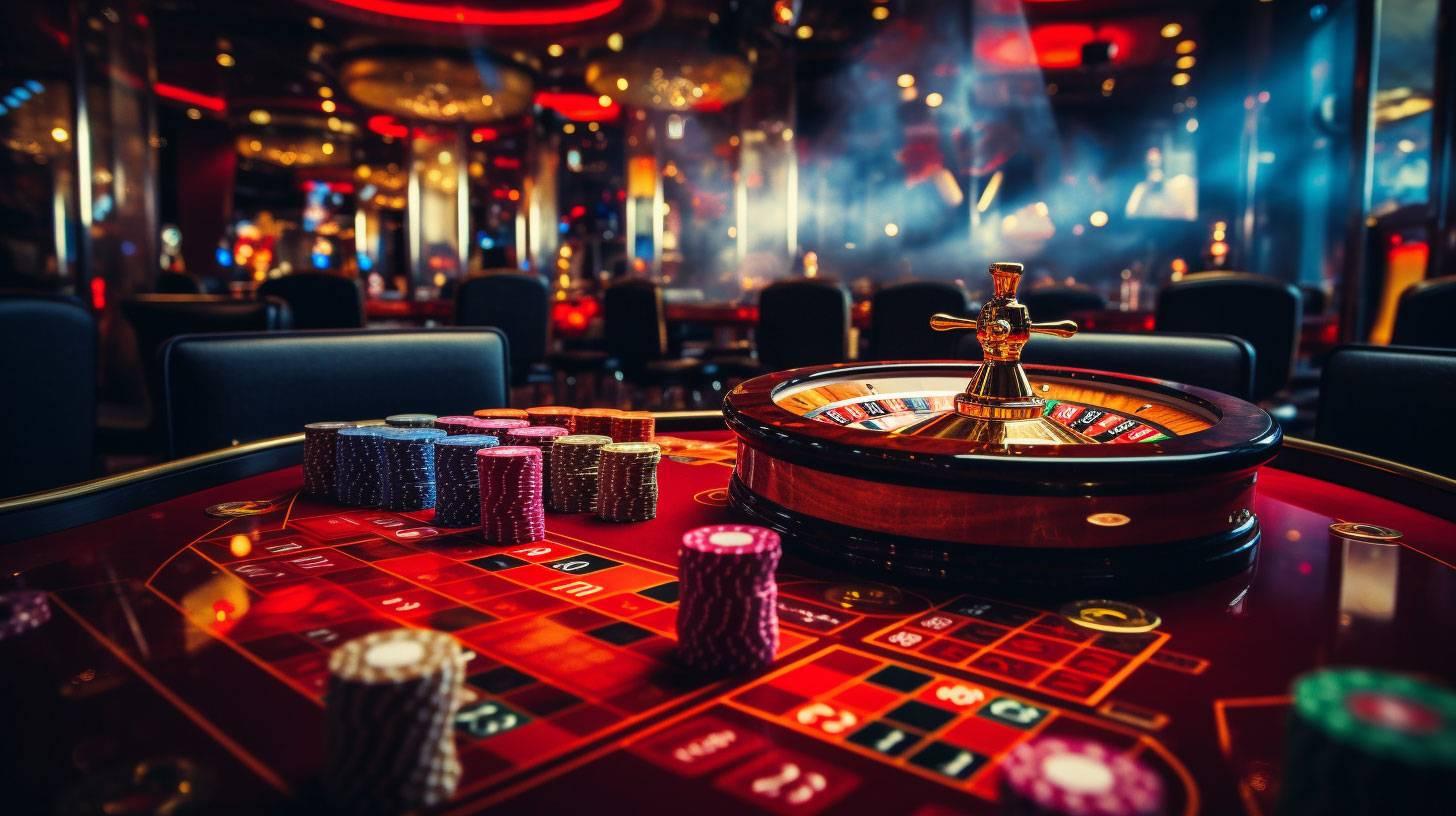 Khám phá top online casinos uy tín nhất hiện nay để trải nghiệm giải trí đỉnh cao