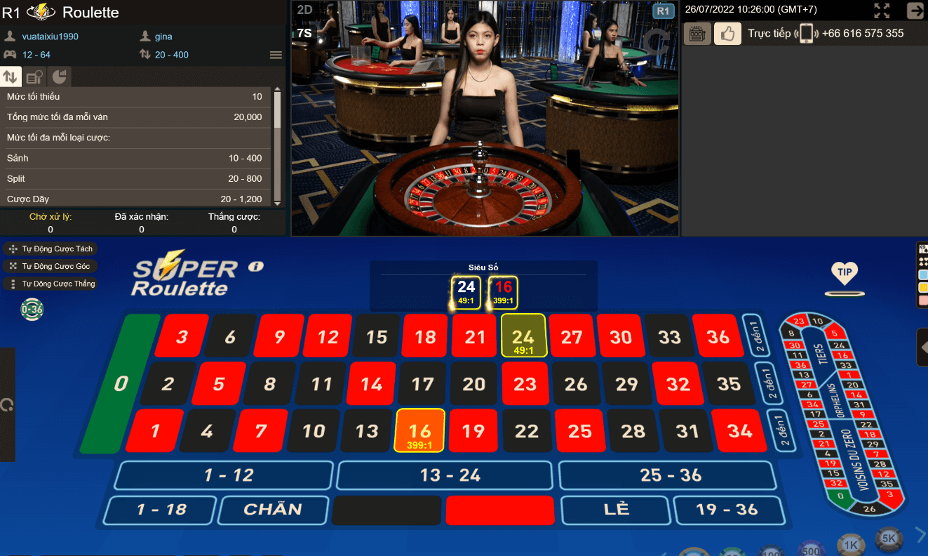 Khám phá thế giới game tat ca với những trải nghiệm hấp dẫn hàng đầu