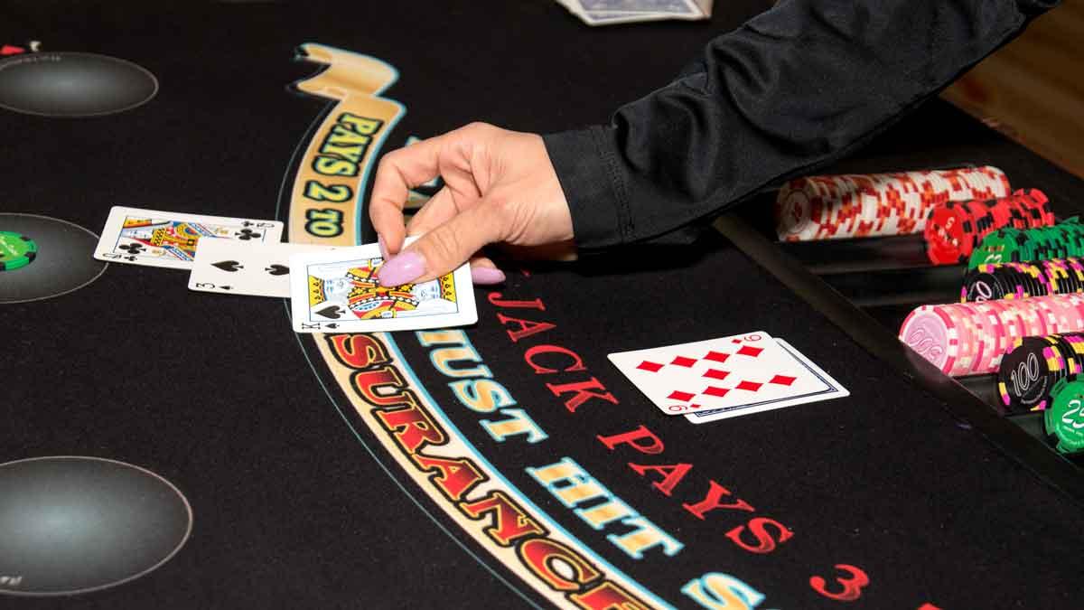 Khám phá đánh bài game hấp dẫn với các chiến thuật đánh bài game hiệu quả