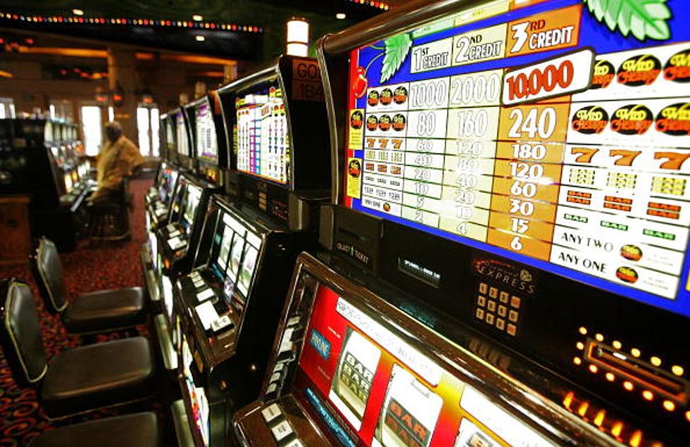 Khám phá trải nghiệm giải trí đỉnh cao cùng Casino Night