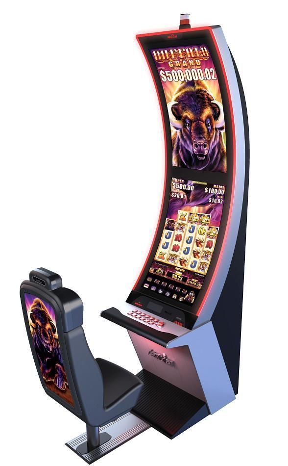 Khám phá thế giới casino online slot với nhiều phần thưởng hấp dẫn tại casino online slot hàng đầu