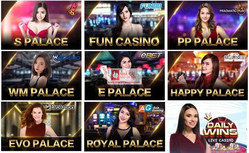 Khám phá thế giới roulette 3d cùng trải nghiệm roulette 3d siêu thực